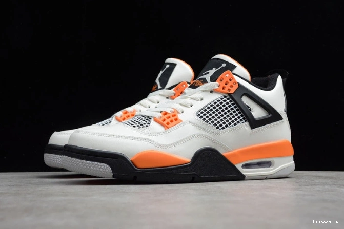 Air CW7183-100 4 Jordan “Starfish” 0901